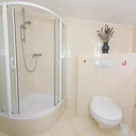 Antea Apartment Trogir