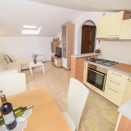 Apartment Antea