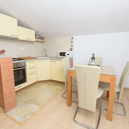 Apartment Antea