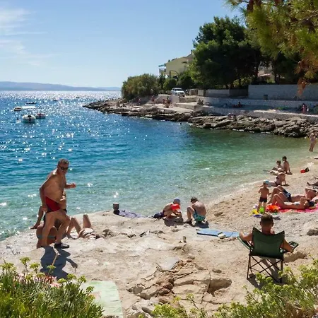 Antea Trogir