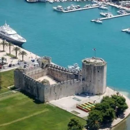 Antea Trogir