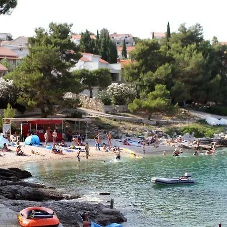Antea * Trogir
