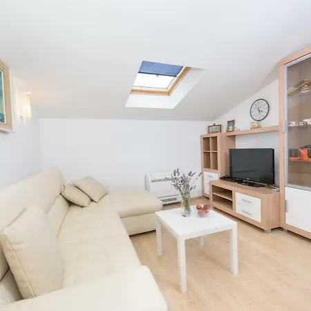 Apartment Antea