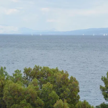 Antea Apartment Trogir